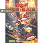 Planes 2 / Disney filmstrip 8711854201438 Pixar, Verzenden, Gelezen, Pixar