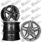 Mercedes GLE W167 AMG 20 inch originele velgen A1674013200 |, Ophalen of Verzenden