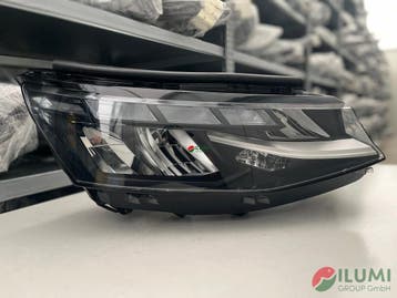 VW T7 FULL LED SCHEINWERFER RECHTS KPL 7T1941036A, Verzenden