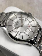 Mido - Belluna Gent GMT Automatic - Sans prix de réserve -