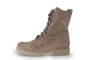 Gabor Veterboots in maat 43 Bruin, Kleding | Dames, Bruin, Verzenden, Overige typen, Gabor