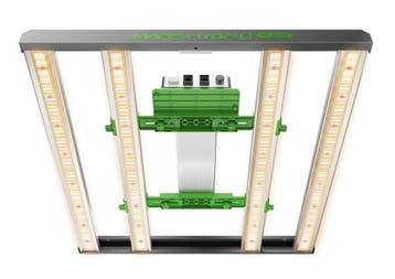 Mars Hydro FC- E3000 LED Kweeklamp, Jardin & Terrasse, Produits de culture, Verzenden