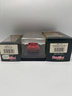 DetailCars 1:43 - Modelauto (3) - Ferrari F50; Lamborghini, Hobby en Vrije tijd, Nieuw