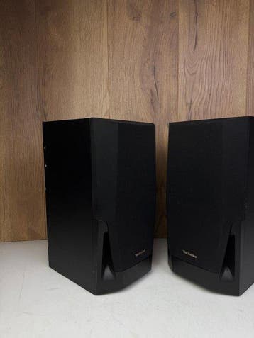 Technics - SB-CH530A Luidsprekerset