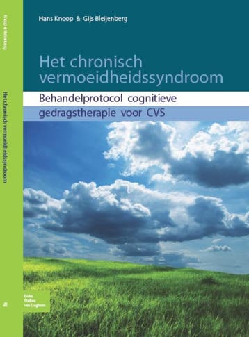 Het chronisch vermoeidheidssyndroom 9789031381944 Hans Knoop, Boeken, Verzenden, Gelezen, Hans Knoop