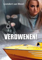 Verdwenen! / Focus / 2 9789059523395 Leendert van Wezel, Verzenden, Zo goed als nieuw, Leendert van Wezel