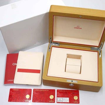 Omega - Seamaster - 210 22 42 20 01 002 - Homme - 2020 et, Nieuw