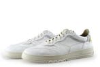 Floris van Bommel Sneakers in maat 47 Wit, Vêtements | Hommes, Chaussures, Verzenden, Sneakers