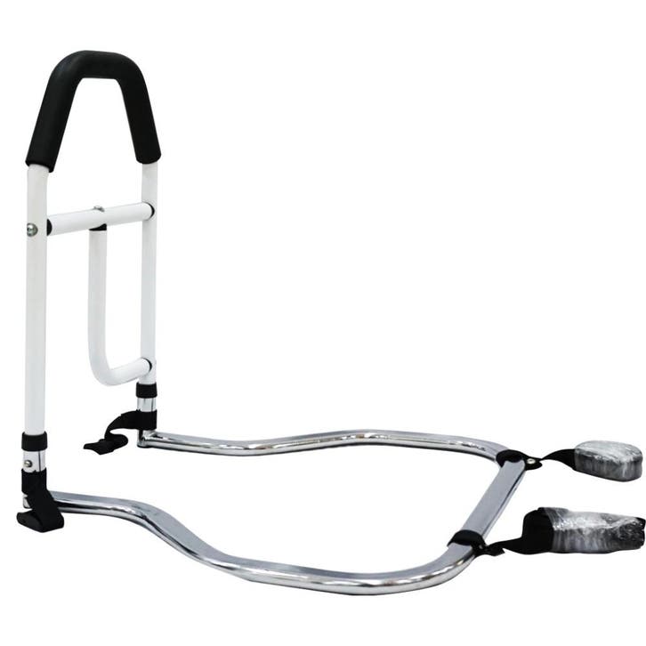 Bedsteun met zachte handgreep, Diversen, Verpleegmiddelen, Ophalen of Verzenden