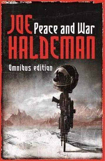 Peace And War 9780575079199 Joe Haldeman, Verzenden, Joe Haldeman