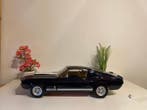 DeAgostini 1:8 - Voiture miniature - Ford Mustang GT Shelby, Nieuw