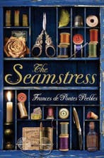 The Seamstress 9780747596868 Frances de Pontes Peebles, Verzenden, Gelezen, Frances de Pontes Peebles