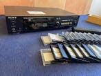 Sony - MDS-303 Minidisc deck