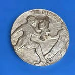 1964 Tokio Olympische Spelen Herdenkingsmedaille — Japan, Nieuw