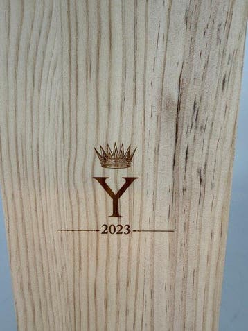 2023 Chateau Yquem, Y - Bordeaux, Sauternes - 1 Magnum (1,5, Collections, Vins