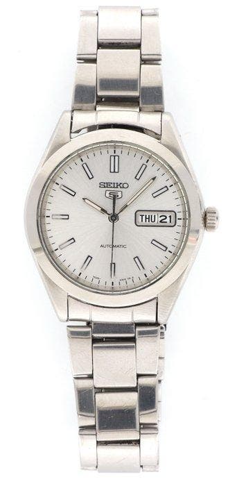 Seiko - Seiko 5 - Zonder minimumprijs - 7S26-0420 - Heren -