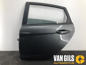 Portier 4Deurs links-achter Ford Fiesta O312173, Auto-onderdelen, Nieuw