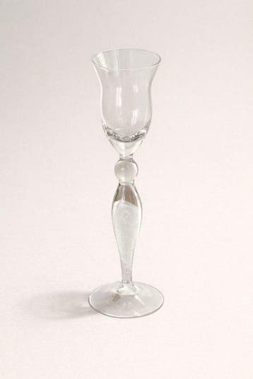 Rosenthal - Service à liqueur (6) - Cristal - Studio Line
