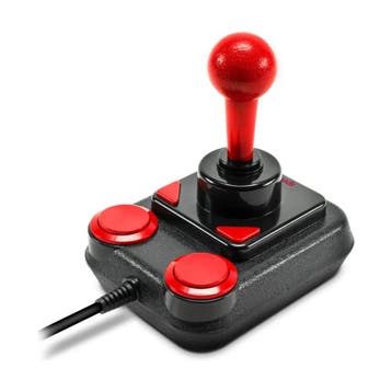 Speedlink Competition Pro Extra USB Joystick - Digitale P..., Ophalen of Verzenden, Nieuw