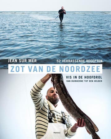 Zot van de Noordzee 9789022334317 Joost Houtman, Boeken, Verzenden, Gelezen, Joost Houtman