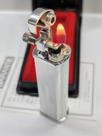 Hadson - Moonlite - Zonder minimumprijs - Aansteker -, Verzamelen, Nieuw