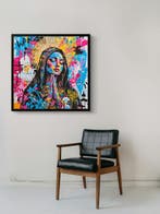 Nina Nox - Mary in Prayer XL, Antiek en Kunst