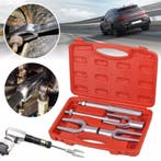 5-delige Fuseevork set Fusee vork autogereedschap NIEUW, Auto diversen, Autogereedschap, Ophalen of Verzenden, Nieuw