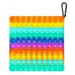 XL Pop It - Extra Groot Fidget Anti Stress Speelgoed Bubble, Verzenden