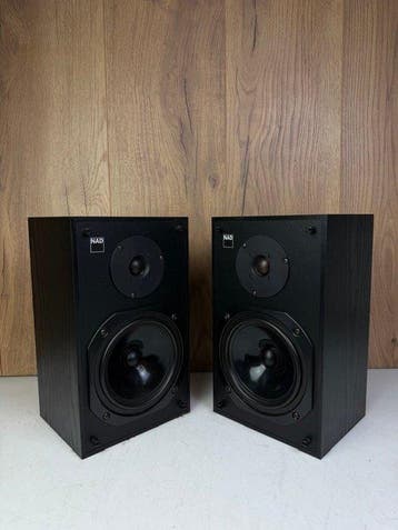 NAD - 8225 Ensemble d’enceintes, Audio, Tv en Foto, Nieuw