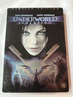 UNDERWORLD EVOLUTION (DVD), CD & DVD