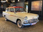 Ford Anglia Sportsman Deluxe, Ford