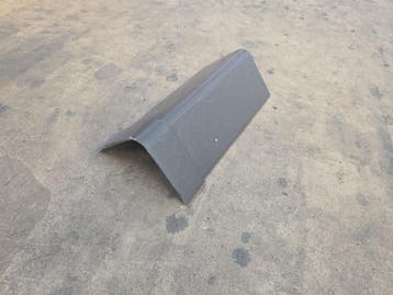 (200x) Vezelcement hulpstukken voor leien SVK..., Nieuw