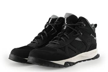 Timberland Wandelschoenen Jongens in maat 37 Zwart, Timberland, Verzenden, Jongen of Meisje, Schoenen