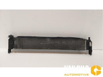Intercooler Volkswagen Golf O195008