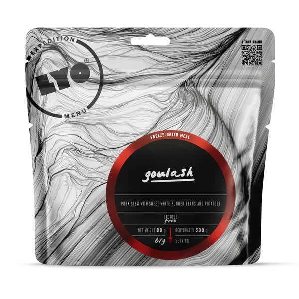 Goulash - 299 kcal - LYOFOOD, Divers, Produits alimentaires, Envoi