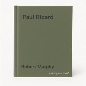 Paul Ricard 9781681884462 Robert Murphy, Verzenden, Zo goed als nieuw, Robert Murphy