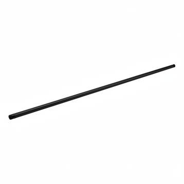 FORTEX FX31-L300 enkele truss buis lengte 300 cm zwart, Muziek en Instrumenten, Verzenden, Nieuw