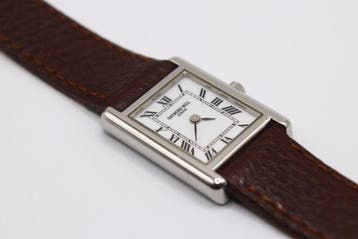 Raymond Weil - Tank Watch (Cartier Style) - Sans prix de