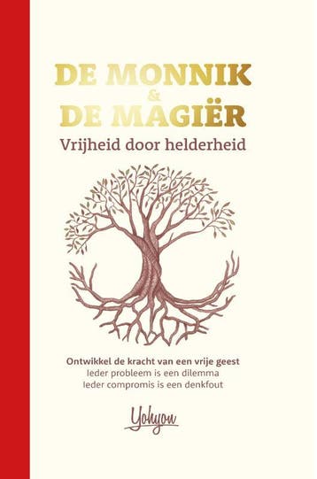 De Monnik En De Magiër | Yohyon Zantwijk | Nieuw, Verzenden, Yohyon Zantwijk