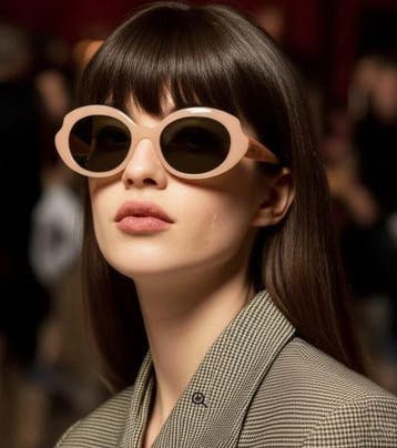 Loewe - LW40147F 72E LOEWE - Lunettes de soleil, Nieuw