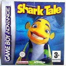 Shark Tale (Gameboy Advance tweedehands game), Ophalen of Verzenden