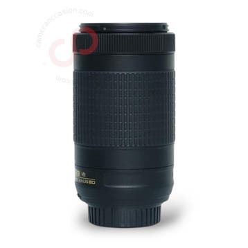 Nikon 70-300mm 4.5-6.3 G ED DX AF-P nr. 3619, Ophalen of Verzenden