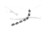 Sans prix de réserve - Bracelet Argent Onyx, Bijoux, Sacs & Beauté, Bijoux anciens