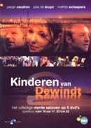 Kinderen van Dewindt - Seizoen 4 op DVD, Verzenden, Nieuw in verpakking