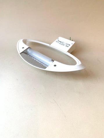 Artemide - Eric Solé - Wandkandelaar - Mesmeri - Aluminium -