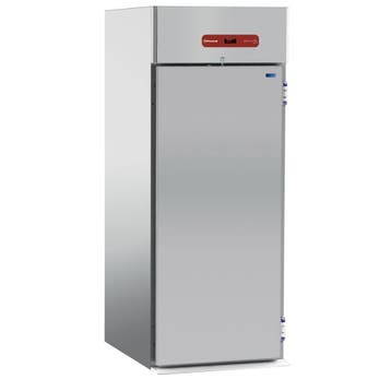 Koelkast, karrren GN 2/1 - EN 600x800 (doorgaand), Zakelijke goederen, Horeca | Keukenapparatuur, Verzenden, Nieuw in verpakking