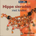 Hippe sieraden met kralen / Hobby Mee 9789058773418, Boeken, Verzenden, Gelezen, M. Wierda