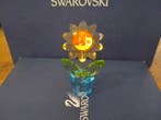 Swarovski - Beeldje - Sunflower Jonguil - Small - 663148 -