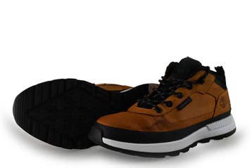 Timberland Sneakers in maat 43 Bruin, Kleding | Heren, Bruin, Verzenden, Timberland, Zo goed als nieuw