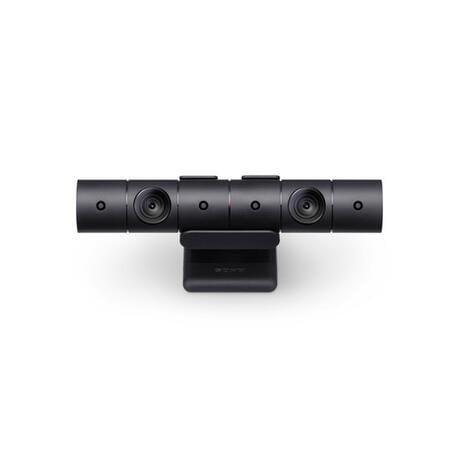 Sony Playstation 4 Camera V2 (PS4 Accessoires), Games en Spelcomputers, Spelcomputers | Sony PlayStation 4, Zo goed als nieuw